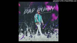 Diles Orginial - Bad Bunny (Audio Oficial)
