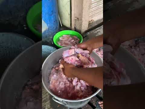 Hamam Mutton Biryani #shorts