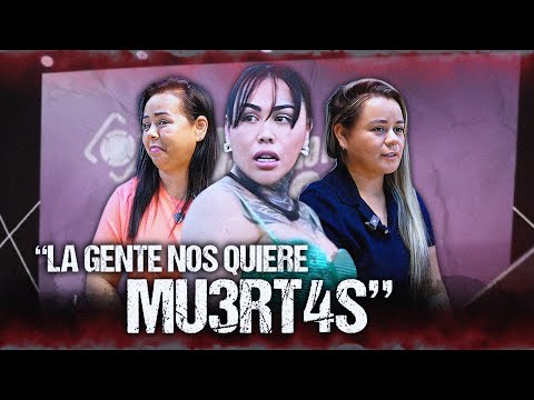 Familia de Yina Calderón denuncia AM3NAZ4S DE MU3RT3 de Melissa Gate tras incidente con su hijo