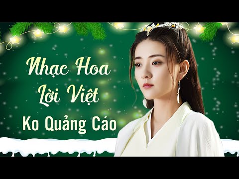 Nhạc Hoa Lời Việt Remix Hay Nhất 2025 - LK Nụ Hồng Mong Manh, Bến Thượng Hải