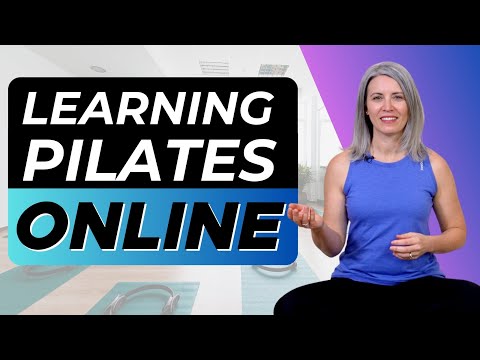 Does Online Pilates Teacher Training REALLY Work