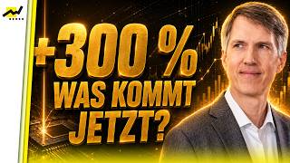 LPKF Aktie explodiert: Was sagt der CEO?