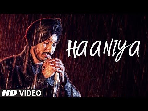 HAANIYA LYRICS - Preet Patwari