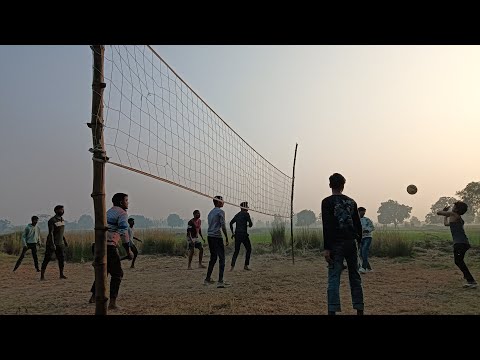 Volleyball match 🏀 Live 10 Score team-1team-2