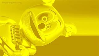 YELLOWW & TRIPPY RAINBWO Gummibär REQQ VID HINDI GUMMYBEAR SONG