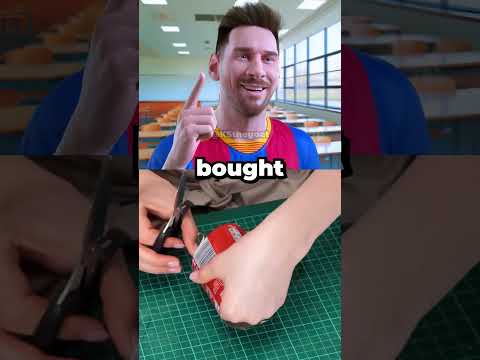 Which Footballer Has The Best Car For The Teacher?🏎️