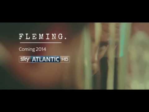 FLEMING: The Man Who Would Be Bond - Stylish Trailer