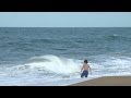Ocean Energy Challenges and Solutions