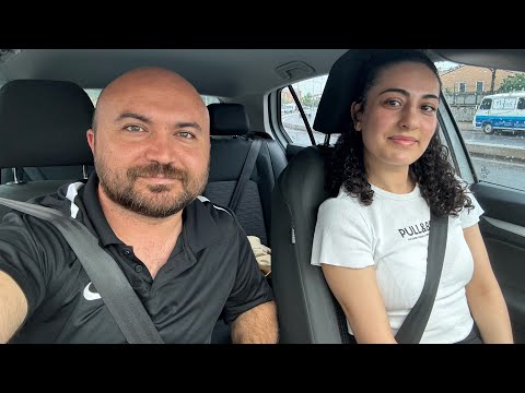 SIFIR ADAY MANUEL VİTES İLK DERS