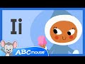 Words Starting with 'I'