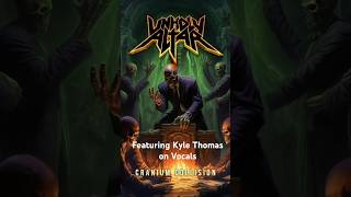 #metal #newmusic #thrashmetal #thrash #thrasher #heavymetal #new #exhorder