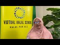 Snail Mucus and Halal Cosmetics