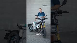 GELDSPAREN BEI BMW CE02