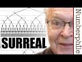 Understanding Surreal Numbers