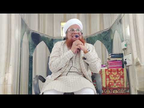 Juma Bayan Mulk Ke Haalaat | Mufti Mohammad Haroon Nadvi । Masjid E Fatema