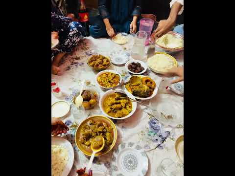 গ্রামের ঐতিহ্য এটা