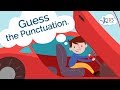 Mastering English Punctuation: Periods, Exclamations, and Questions