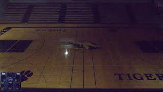 Howards Grove High School vs Mishicot High School Mens Varsity Basketball