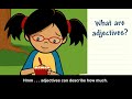 Exploring Adverbs with Brain Pop Jr.