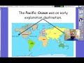 Significance of Major U.S. Waterways