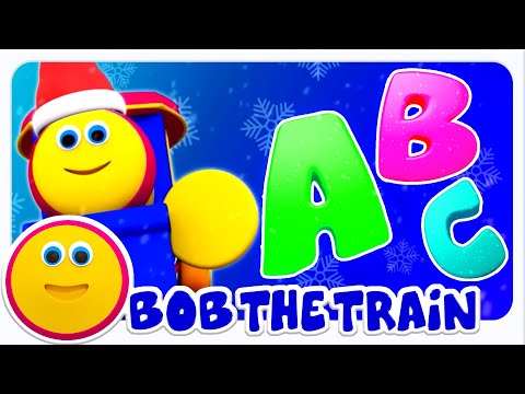 Abc Christmas Song, Learn Phonics and Nursery Rhymes for Kids