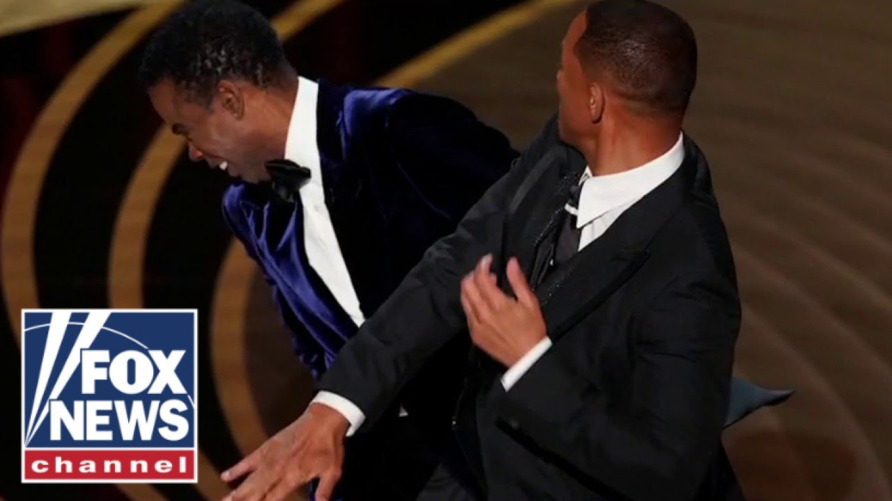 Chris Rock to finally address Will Smith’s Oscars slap: report