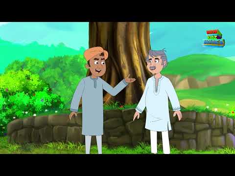 राजाओं की कहानियाँ - Mini Movie | Stories of Kings | Kids Cartoon Movie | WowKidz Movies #cm
