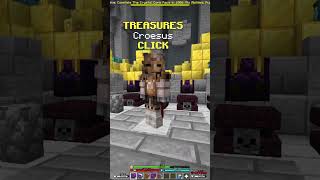 The Best Mod In Hypixel Skyblock  ##gaming #minecraft #mc #hypixel #hypixelskyblock #skyblock