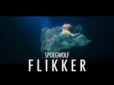 Spoegwolf - Flikker (Official)