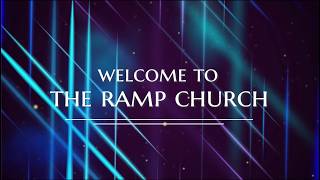 Welcome to the Ramp Church International Online Worship Experience I Bishop S.Y. Younger