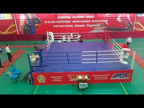 boxing club Alesboxing в прямом эфире