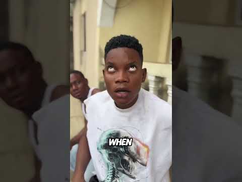 Eye Drops Made Him Journey