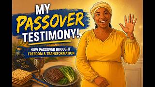 Devoted Soldiers Of Israel (DSOI) Testimony.