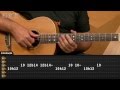 Videoaula N (aula de violão completa)