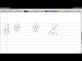 Finding Pairs of Numbers