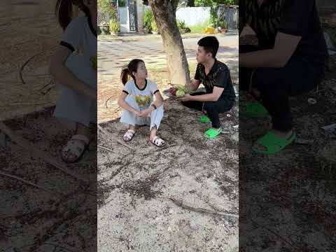 Surprise Gift for you 🎁#funny #trolllife #couple