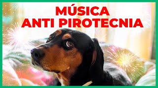 Música Para Calmar A Tu Perro En Navidad