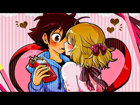 Pokémon「AMV」Cupid (Twin Version)