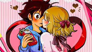 Pokémon「AMV」Cupid (Twin Version)