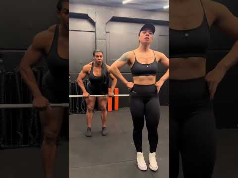 É cada uma que me aparece! 🤦🏻♀️✨.........#comedia #humor #fypシ #fyp #viralvideos #ironberg #gym