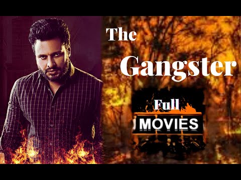 RUPINDER GANDHI 2 | New Full Movie | Dev Kharoud | Action Movie 2024