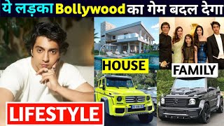 Ahaan Panday Biography, Lifestyle, Ahaan Panday Girlfriend, Income, Family, Saiyaara Movie, NetWorth