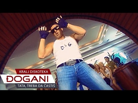 djogani kralj diskoteka