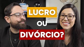 Trabalhar em Casal no Digital: Dá LUCRO ou Dá DIVÓRCIO?