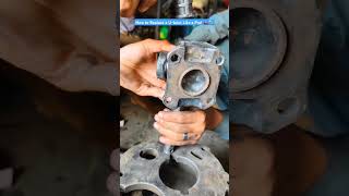 How to Replace a U-Joint Like a Pro! 🚗🔩#UniversalJoint #UJReplacement #Shorts #YouTubeShorts