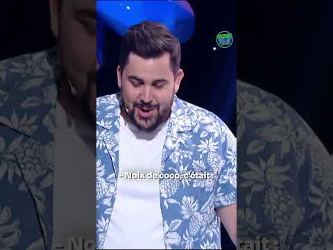 Keen'V c'est LE pire en drague 🤣 #vtep #humour #drole #rire