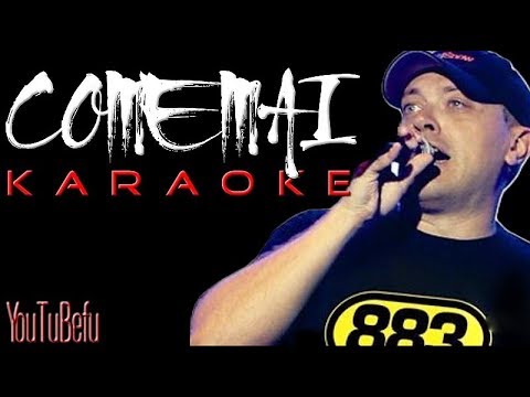 COME MAI (KARAOKE)