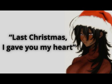 [ 1 Hour]  Last Christmas - 𝓦𝓱𝓪𝓶 (lyrics)