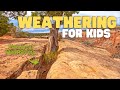 Weathering Processes and Effects