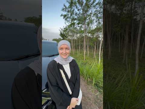 Kenapa Istri Rusia bisa cantik di Indonesia ya?😄 #indonesia #rusia #videolucu #suamiistri